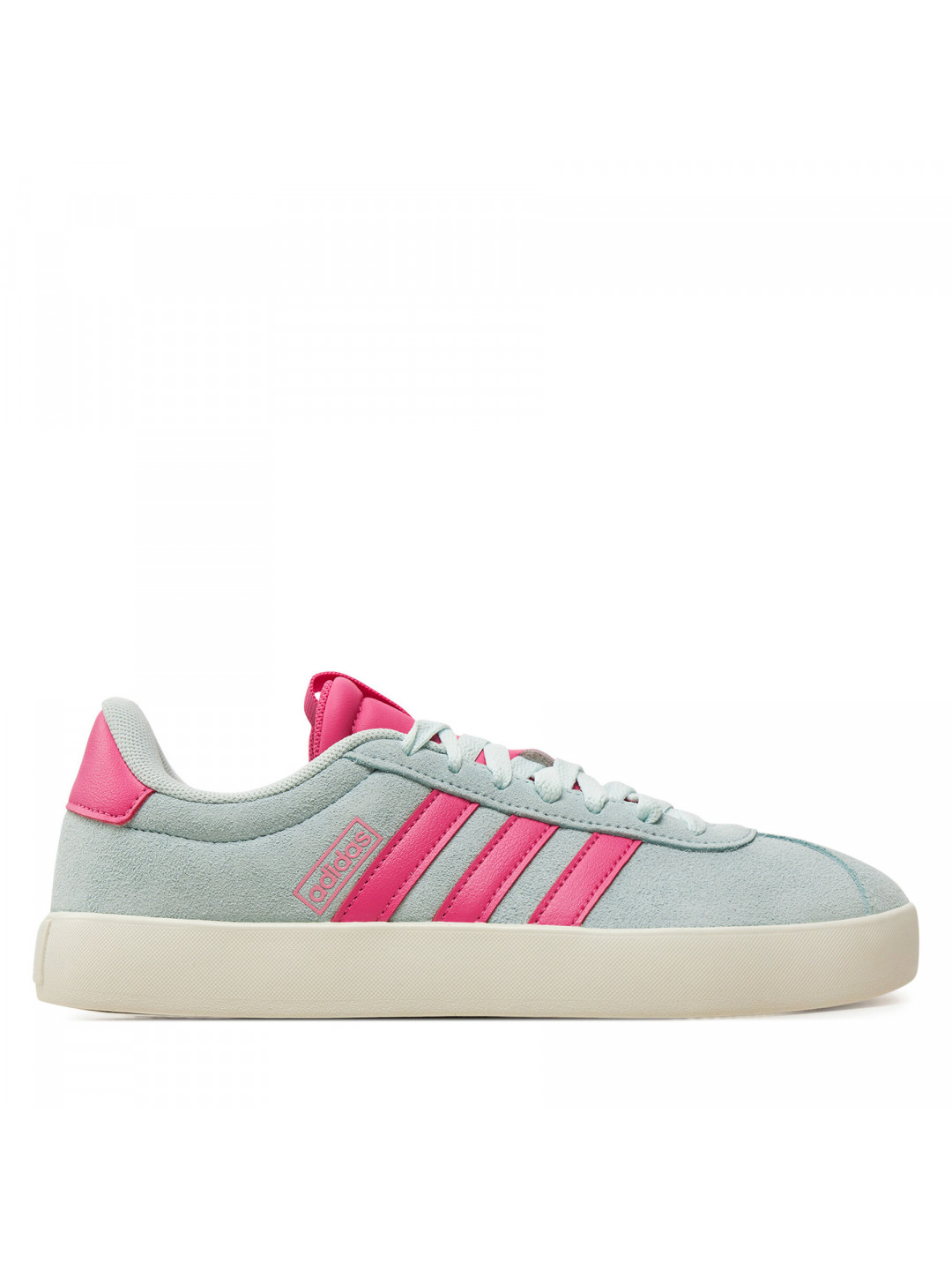 Sneakersy adidas Vl Court 3 0 JP5326 Zelená